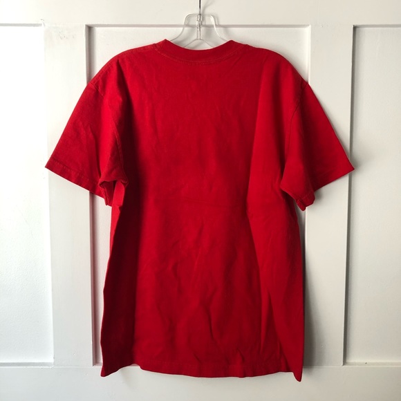 Fully Laced Enjoy Sneakers Short Sleeve T-Shirt - Picture 5 of 6